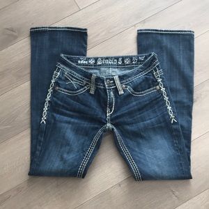 Studio 5 Jeans